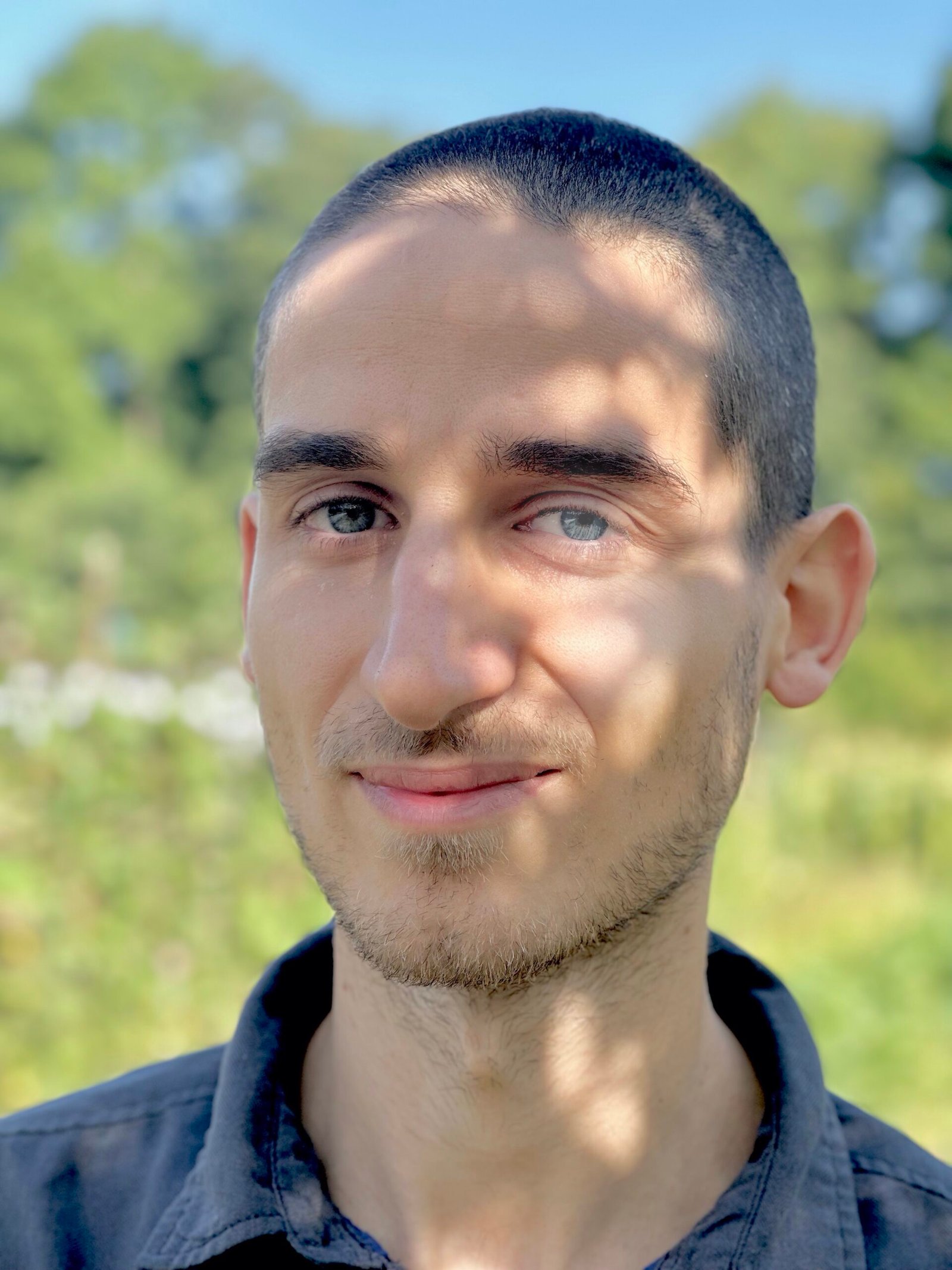 Thomas Livambi
